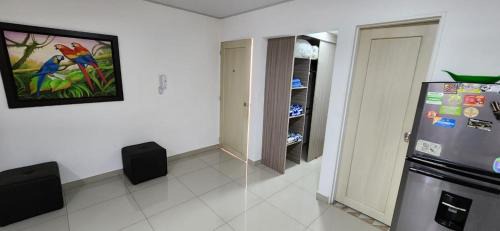 Los Naranjos Apartamento | Casa Laureles 2do Parque