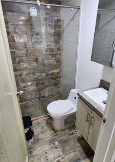 Los Naranjos Apartamento | Casa Laureles 2do Parque