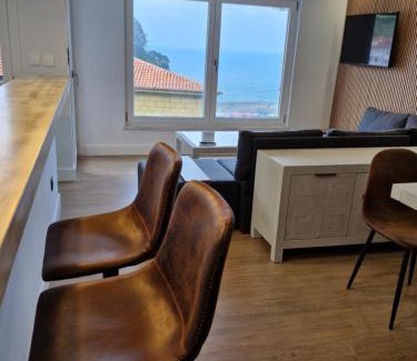 Lastres Apartamento | Casa Laurentina Lastres