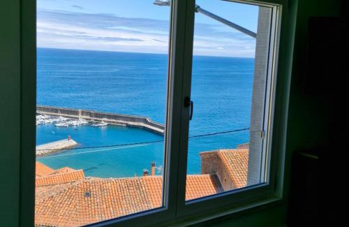 Lastres Apartamento | Casa Laurentina Lastres