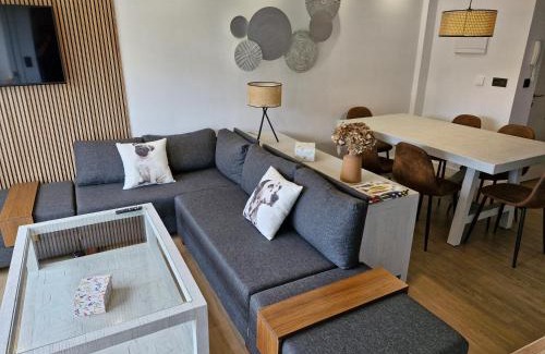 Lastres Apartamento | Casa Laurentina Lastres