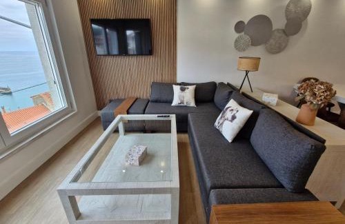 Lastres Apartamento | Casa Laurentina Lastres