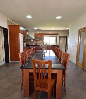 Beijos Casa | Casa Laurinda- Casa Inteira Marco de Canaveses