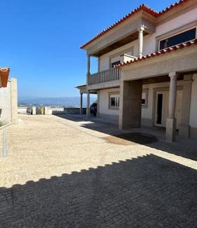 Beijos Casa | Casa Laurinda- Casa Inteira Marco de Canaveses