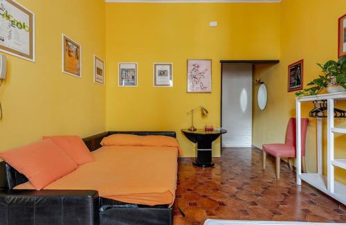 Montecalvario Apartamento | Casa Laurino a Napoli centro