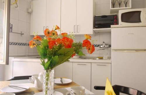 Montecalvario Apartamento | Casa Laurino a Napoli centro