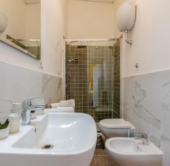 Montecalvario Apartamento | Casa Laurino a Napoli centro