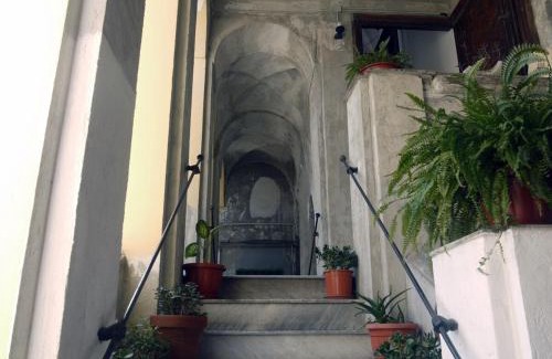 Montecalvario Apartamento | Casa Laurino a Napoli centro