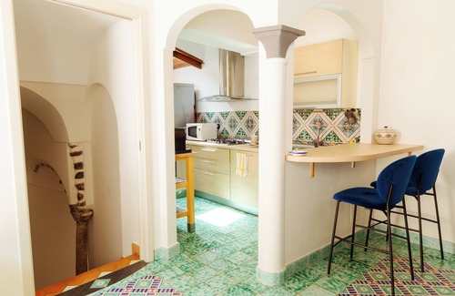 Atrani Casa | Casa - Villa Lauritano