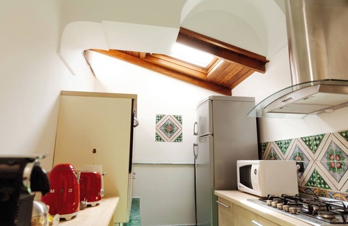 Atrani Casa | Casa - Villa Lauritano