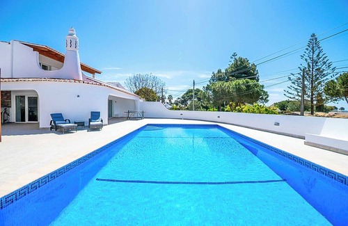 Vale de Covo Villa | Casa Lavanda - Five Bedroom Villa, Sleeps 10
