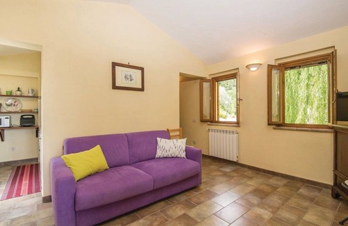 Fornole Apartamento | Apartamento en Narni con 1 habitaciones, capacidad 4