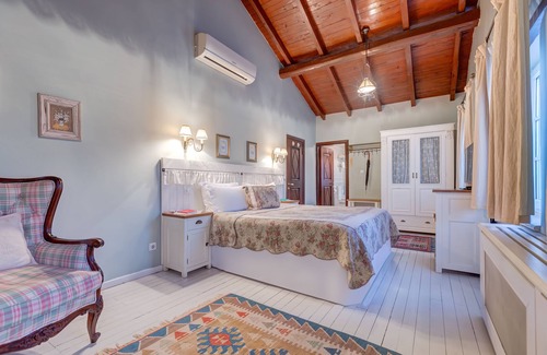 Ulupelit Hotel | Casa Lavanda Butik Hotel