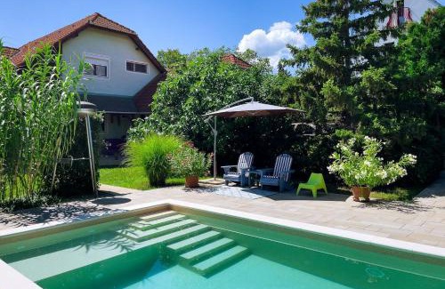 Alsóörs Casa | Casa Lavanda