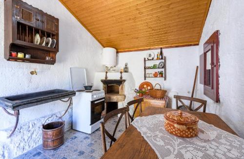 Molares Casa | Casa Lavoura em Requeixo