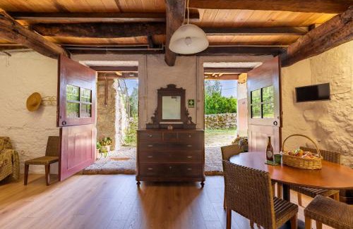 Molares Casa | Casa Lavoura em Requeixo