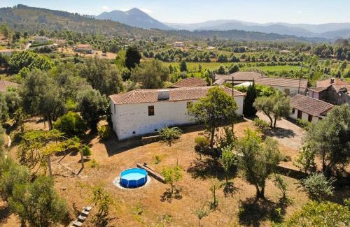 Molares Casa | Casa Lavoura em Requeixo