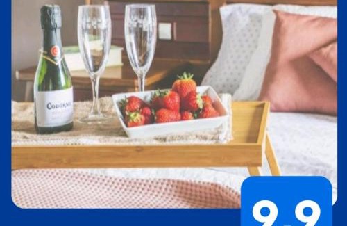 La Asomada Apartamento | Casa Layka, con maravillosas vistas al mar