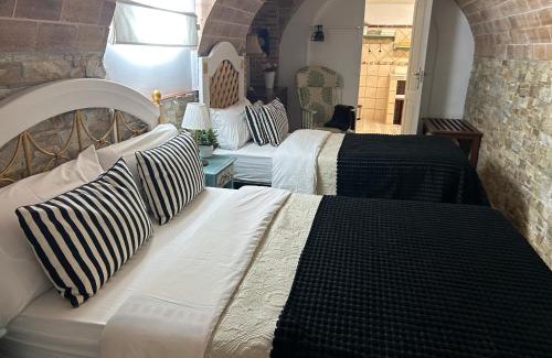 Tegueste Apartamento | CASA LAZARO, TEGUESTE