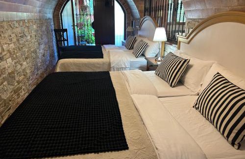 Tegueste Apartamento | CASA LAZARO, TEGUESTE