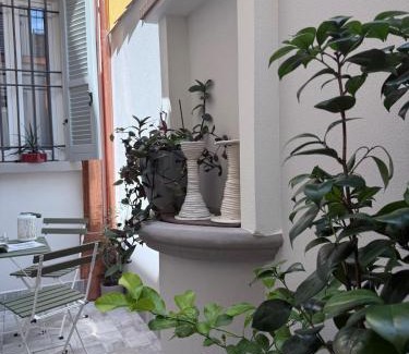 Lugo Apartamento | Casa Lazzari - Giardino Segreto a 3 min da Villa Maria Cecilia Hospital