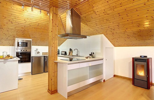 Sao Jorge Casa | Casa Leão de Ouro by LovelyStay