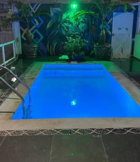 Coacoyul Casa | Casa León Real Zihuatanejo