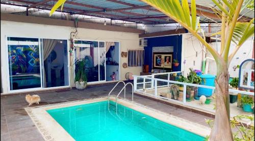 Coacoyul Casa | Casa León Real Zihuatanejo