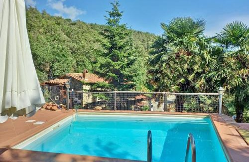 Cortona Casa | Casa Le Celle