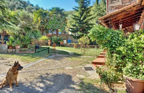 Cortona Casa | Casa Le Celle