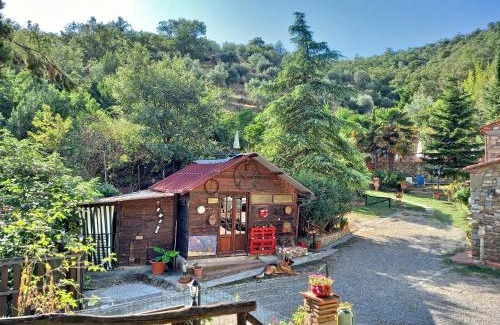 Cortona Casa | Casa Le Celle