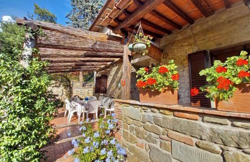 Cortona Casa | Casa Le Celle