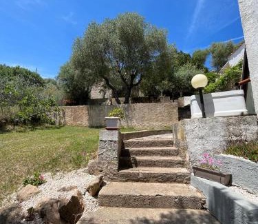 Porto Istana Apartamento | Casa Le Cicale