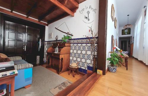 Centro histórico Apartamento | Casa Le Papillon