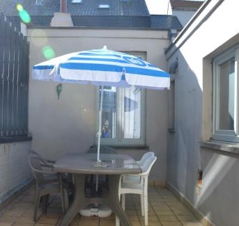 Blankenberge Casa | Casa Le Roy
