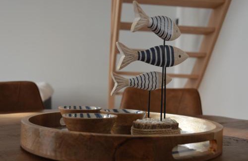 Blankenberge Casa | Casa Le Roy