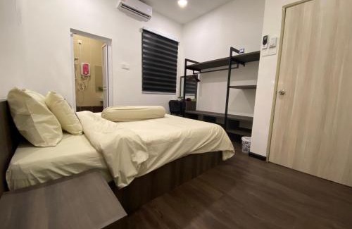 Kuah Casa | Casa Le View