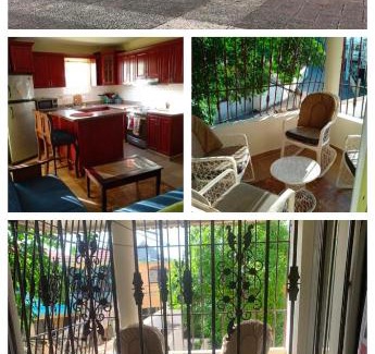 Boca Chica Casa | Casa lea
