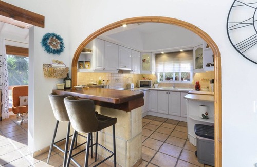 Alcalali Villa | Casa Lea - Villa Con Piscina Privada En Alcalalí