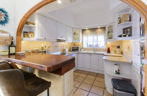 Alcalali Villa | Casa Lea - Villa Con Piscina Privada En Alcalalí