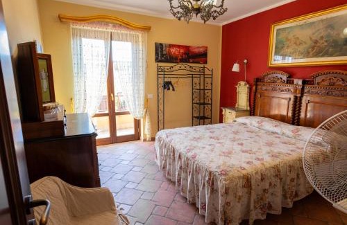 Casteldaccia Casa | Casa Leandra