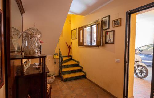 Casteldaccia Casa | Casa Leandra