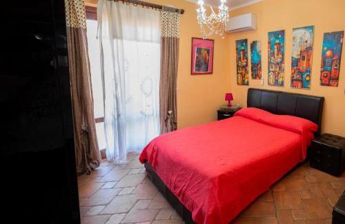 Casteldaccia Casa | Casa Leandra