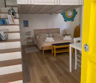 Bacoli Casa | Casa Lebirann