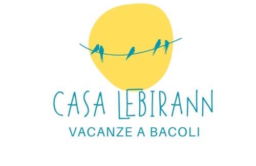 Bacoli Casa | Casa Lebirann