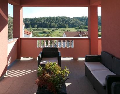 Suha Punta Apartamento | CASA LEDA Kampor