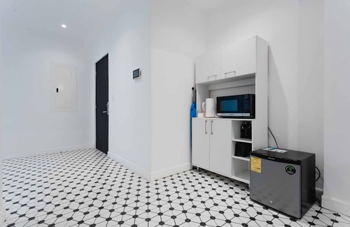 Casco Viejo Apartamento | Casa Lefevre 3C