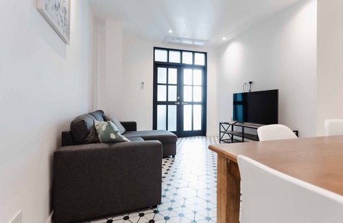 Casco Viejo Apartamento | Casa Lefevre 3C