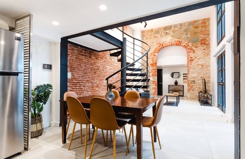 Las Cumbres Apartamento | Casa Lefevre By Wynwood House