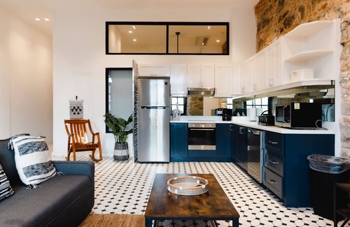 Las Cumbres Apartamento | Casa Lefevre By Wynwood House